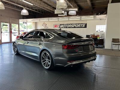 2018 Audi S5 Sportback 3.0T quattro Premium Plus   - Photo 6 - Grand Rapids, MI 49548