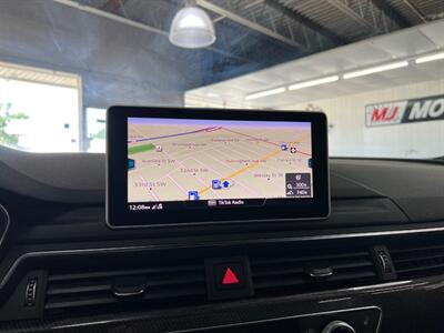 2018 Audi S5 Sportback 3.0T quattro Premium Plus   - Photo 31 - Grand Rapids, MI 49548