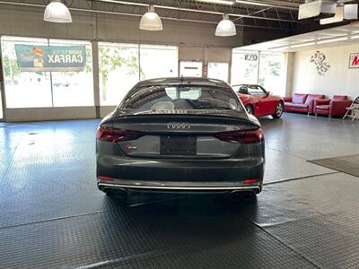 2018 Audi S5 Sportback 3.0T quattro Premium Plus   - Photo 7 - Grand Rapids, MI 49548