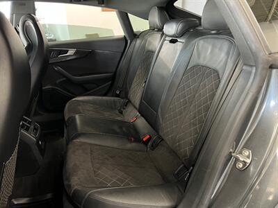 2018 Audi S5 Sportback 3.0T quattro Premium Plus   - Photo 46 - Grand Rapids, MI 49548