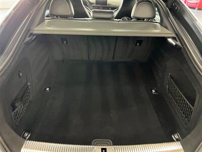 2018 Audi S5 Sportback 3.0T quattro Premium Plus   - Photo 48 - Grand Rapids, MI 49548