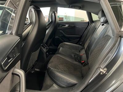 2018 Audi S5 Sportback 3.0T quattro Premium Plus   - Photo 45 - Grand Rapids, MI 49548