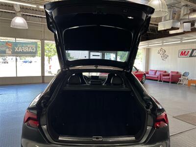 2018 Audi S5 Sportback 3.0T quattro Premium Plus   - Photo 47 - Grand Rapids, MI 49548