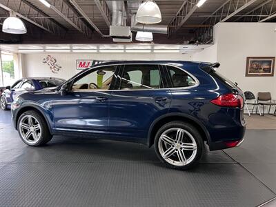 2013 Porsche Cayenne Diesel   - Photo 5 - Grand Rapids, MI 49548
