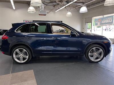 2013 Porsche Cayenne Diesel   - Photo 9 - Grand Rapids, MI 49548