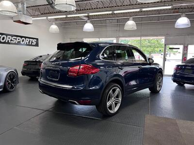 2013 Porsche Cayenne Diesel   - Photo 8 - Grand Rapids, MI 49548