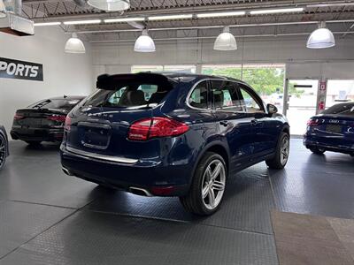 2013 Porsche Cayenne Diesel   - Photo 7 - Grand Rapids, MI 49548