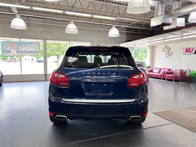 2013 Porsche Cayenne Diesel   - Photo 6 - Grand Rapids, MI 49548