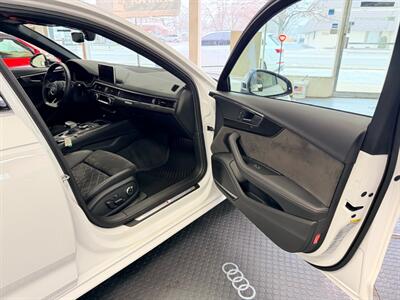 2019 Audi S4 3.0T quattro Prestige   - Photo 45 - Grand Rapids, MI 49548