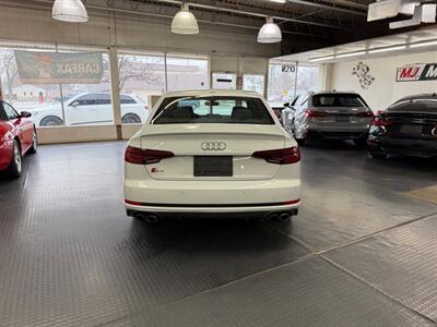 2019 Audi S4 3.0T quattro Prestige   - Photo 10 - Grand Rapids, MI 49548
