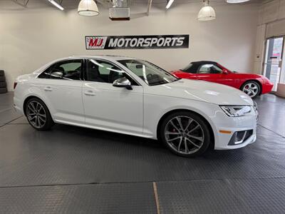 2019 Audi S4 3.0T quattro Prestige   - Photo 15 - Grand Rapids, MI 49548