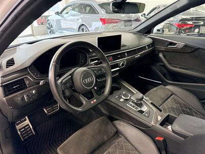 2019 Audi S4 3.0T quattro Prestige   - Photo 21 - Grand Rapids, MI 49548