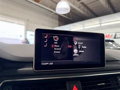 2019 Audi S4 3.0T quattro Prestige   - Photo 39 - Grand Rapids, MI 49548