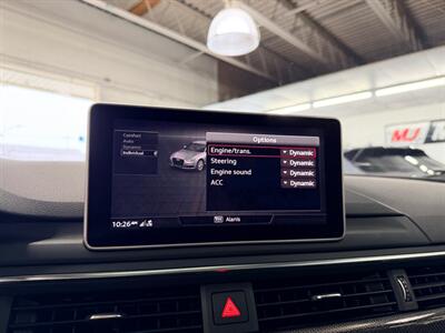 2019 Audi S4 3.0T quattro Prestige   - Photo 31 - Grand Rapids, MI 49548