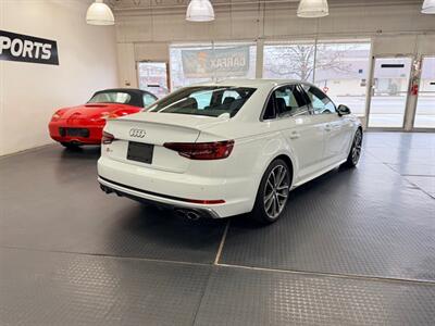 2019 Audi S4 3.0T quattro Prestige   - Photo 11 - Grand Rapids, MI 49548