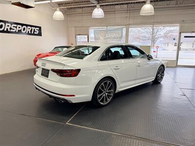 2019 Audi S4 3.0T quattro Prestige   - Photo 12 - Grand Rapids, MI 49548