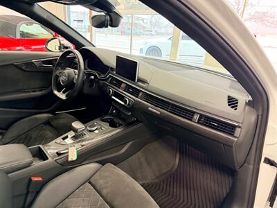 2019 Audi S4 3.0T quattro Prestige   - Photo 46 - Grand Rapids, MI 49548