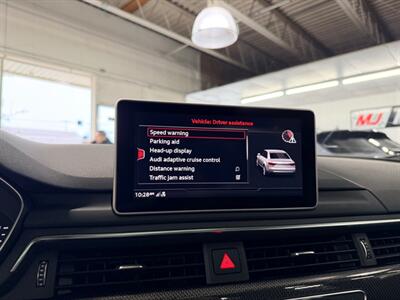 2019 Audi S4 3.0T quattro Prestige   - Photo 37 - Grand Rapids, MI 49548
