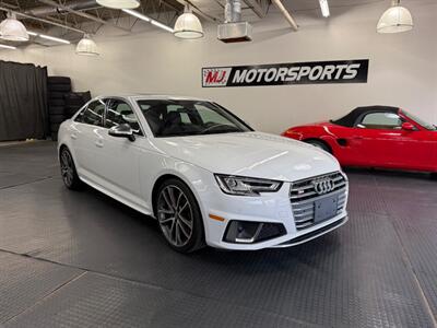 2019 Audi S4 3.0T quattro Prestige   - Photo 17 - Grand Rapids, MI 49548