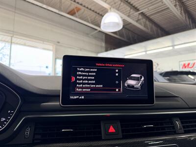 2019 Audi S4 3.0T quattro Prestige   - Photo 38 - Grand Rapids, MI 49548