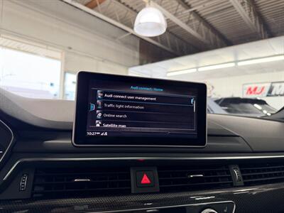 2019 Audi S4 3.0T quattro Prestige   - Photo 34 - Grand Rapids, MI 49548