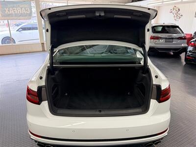 2019 Audi S4 3.0T quattro Prestige   - Photo 55 - Grand Rapids, MI 49548