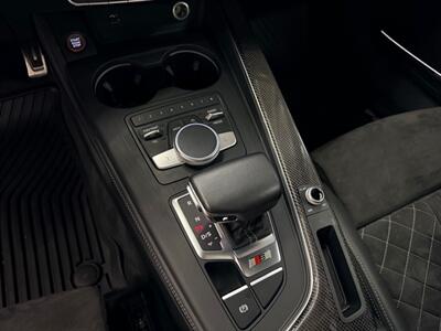 2019 Audi S4 3.0T quattro Prestige   - Photo 41 - Grand Rapids, MI 49548