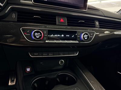 2019 Audi S4 3.0T quattro Prestige   - Photo 40 - Grand Rapids, MI 49548
