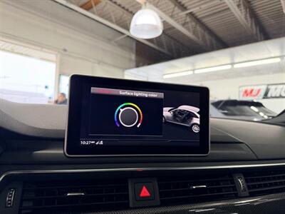 2019 Audi S4 3.0T quattro Prestige   - Photo 36 - Grand Rapids, MI 49548