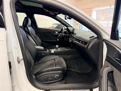 2019 Audi S4 3.0T quattro Prestige   - Photo 47 - Grand Rapids, MI 49548