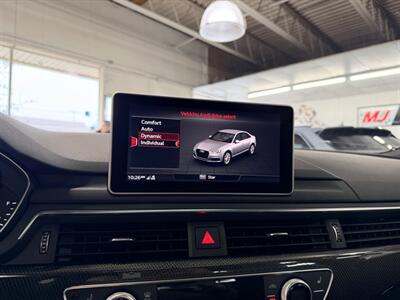 2019 Audi S4 3.0T quattro Prestige   - Photo 32 - Grand Rapids, MI 49548