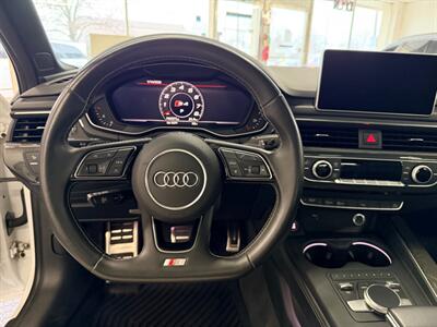 2019 Audi S4 3.0T quattro Prestige   - Photo 29 - Grand Rapids, MI 49548