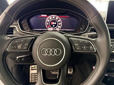 2019 Audi S4 3.0T quattro Prestige   - Photo 30 - Grand Rapids, MI 49548