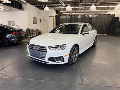 2019 Audi S4 3.0T quattro Prestige   - Photo 4 - Grand Rapids, MI 49548