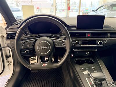 2019 Audi S4 3.0T quattro Prestige   - Photo 26 - Grand Rapids, MI 49548