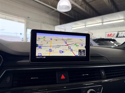 2019 Audi S4 3.0T quattro Prestige   - Photo 33 - Grand Rapids, MI 49548