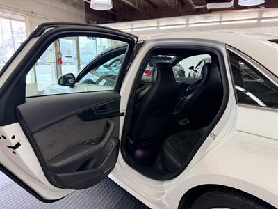 2019 Audi S4 3.0T quattro Prestige   - Photo 52 - Grand Rapids, MI 49548