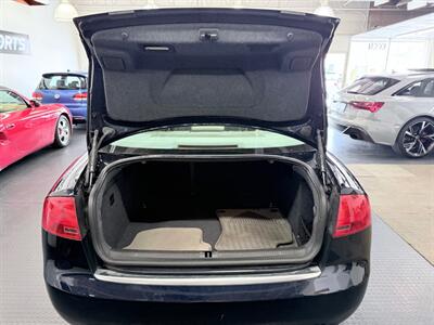 2008 Audi A4 2.0T quattro - Photo 32 - Grand Rapids, MI 49548