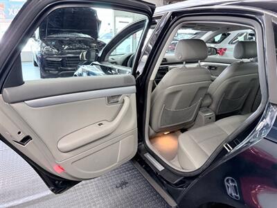 2008 Audi A4 2.0T quattro - Photo 29 - Grand Rapids, MI 49548