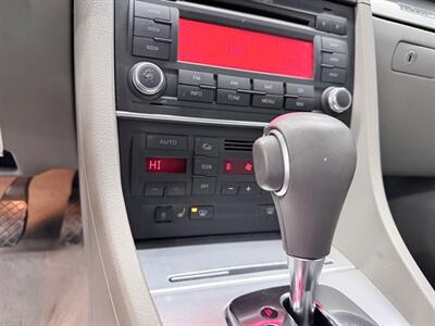 2008 Audi A4 2.0T quattro - Photo 19 - Grand Rapids, MI 49548