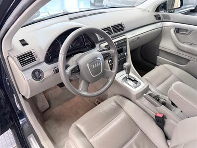 2008 Audi A4 2.0T quattro - Photo 12 - Grand Rapids, MI 49548