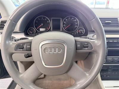 2008 Audi A4 2.0T quattro - Photo 17 - Grand Rapids, MI 49548