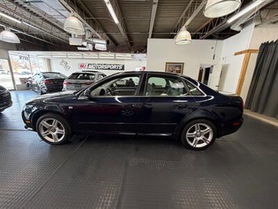 2008 Audi A4 2.0T quattro - Photo 3 - Grand Rapids, MI 49548