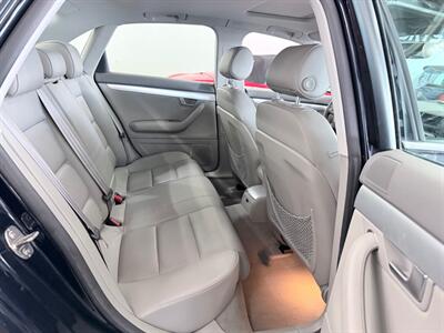 2008 Audi A4 2.0T quattro - Photo 26 - Grand Rapids, MI 49548