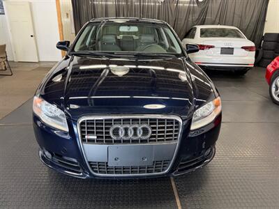 2008 Audi A4 2.0T quattro - Photo 9 - Grand Rapids, MI 49548