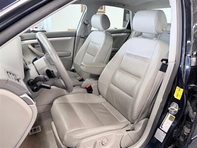 2008 Audi A4 2.0T quattro - Photo 14 - Grand Rapids, MI 49548