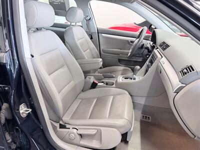 2008 Audi A4 2.0T quattro - Photo 24 - Grand Rapids, MI 49548