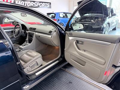 2008 Audi A4 2.0T quattro - Photo 21 - Grand Rapids, MI 49548