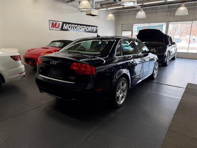2008 Audi A4 2.0T quattro - Photo 6 - Grand Rapids, MI 49548
