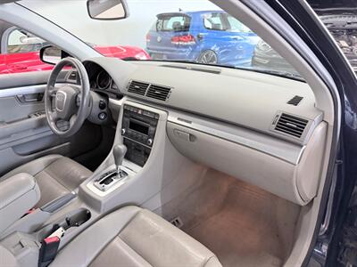 2008 Audi A4 2.0T quattro - Photo 23 - Grand Rapids, MI 49548